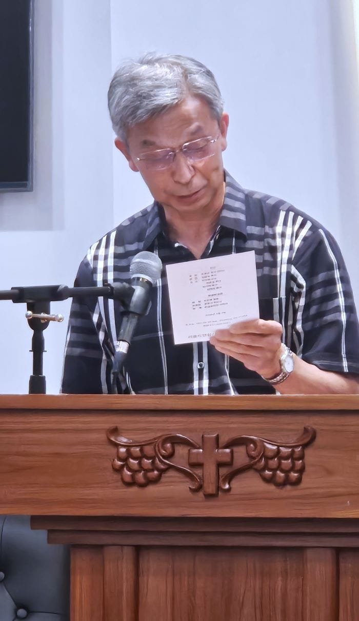 이수일 박사