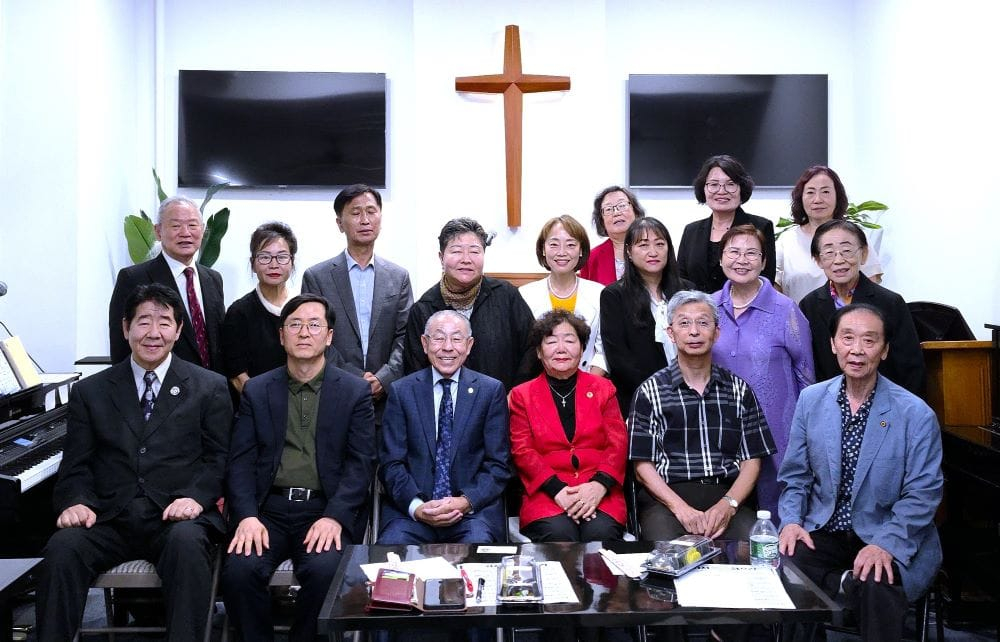 리폼드연합신학대학∙대학원 2026 가을학기 개강예배 “말씀 연구 넘어 하나님 깊이 경험하는 사역자로”