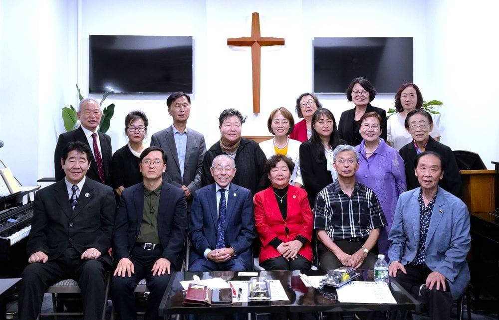 리폼드연합신학대학∙대학원 2026 가을학기 개강예배 “말씀 연구 넘어 하나님 깊이 경험하는 사역자로”